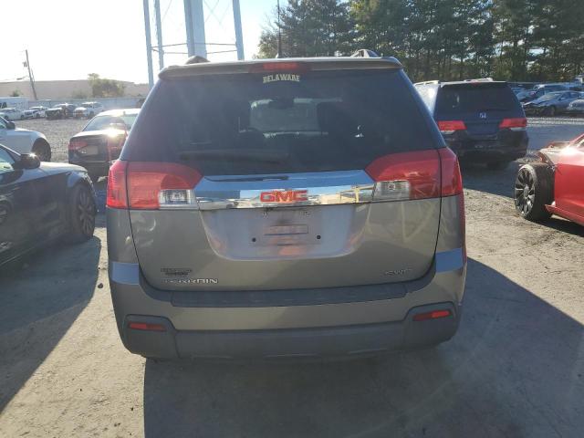 Photo 6 from auction – 2012 GMC TERRAIN SL with VIN 2GKFLVEK3C6359061