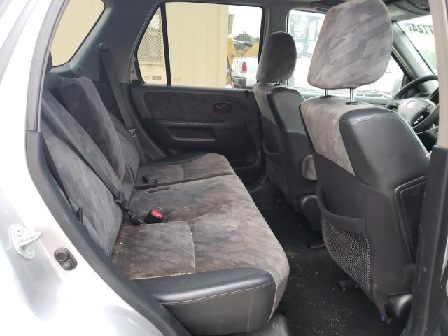 Photo 11 from auction – 2004 HONDA CR-V EX with VIN SHSRD78844U211703