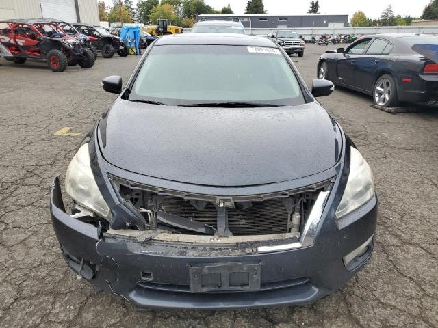 Photo 5 from auction – 2013 NISSAN ALTIMA 3.5 with VIN 1N4BL3AP9DN498498