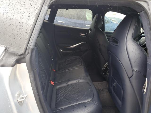 Photo 11 from auction – 2021 ASTON MARTIN DBX with VIN SCFVUJAW4MTV03930