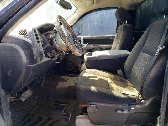Photo 7 from auction – 2007 GMC SIERRA K35 with VIN 1GTHK34K87E529042