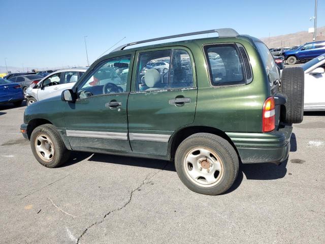 Photo 2 from auction – 2000 SUZUKI VITARA JX with VIN 2S3TD52V1Y6108459