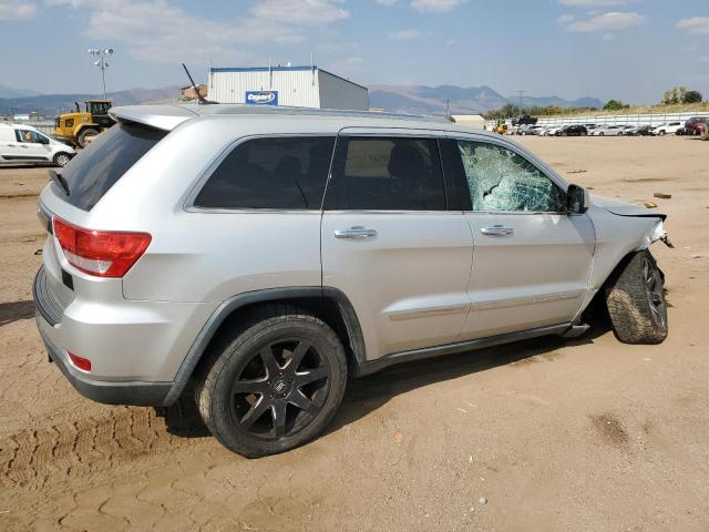 Photo 3 from auction – 2012 JEEP GRAND CHER with VIN 1C4RJEAG5CC216409