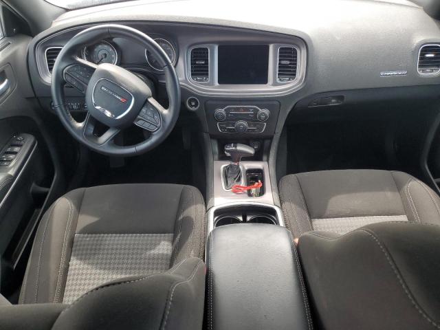Photo 8 from auction – 2023 DODGE CHARGER SX with VIN 2C3CDXBG2PH687884