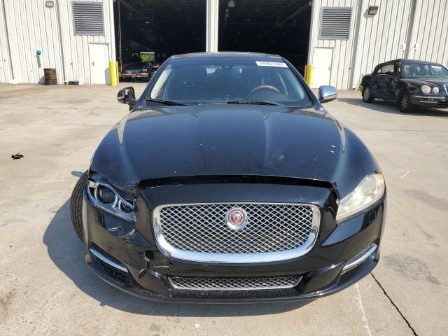 Photo 5 from auction – 2015 JAGUAR XJ with VIN SAJWA1CZ7F8V83167