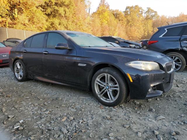 Photo 4 from auction – 2014 BMW 528 XI with VIN WBA5A7C53ED614413