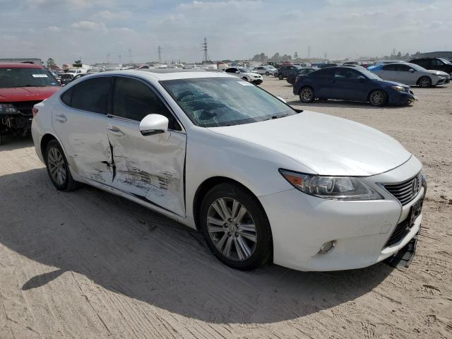 Photo 4 from auction – 2015 LEXUS ES 350 with VIN JTHBK1GG9F2161843
