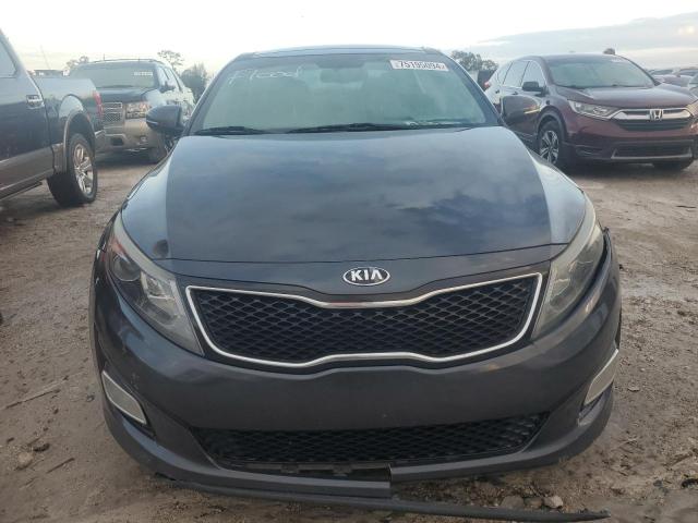 Photo 5 from auction – 2015 KIA OPTIMA EX with VIN 5XXGN4A75FG516333