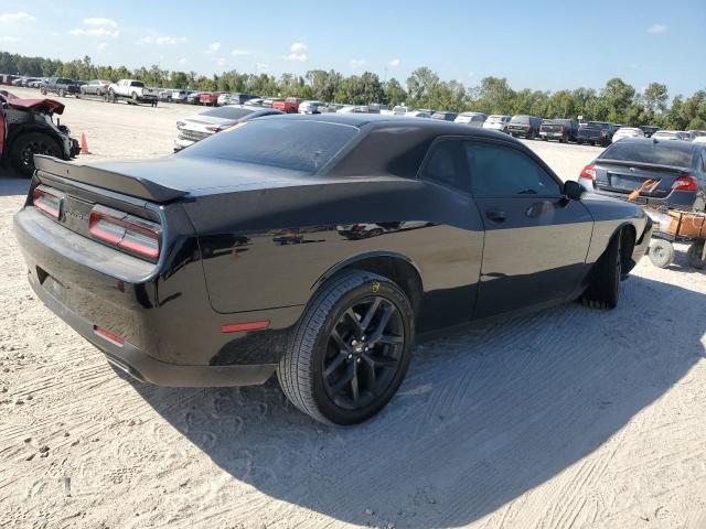 Photo 3 from auction – 2023 DODGE CHALLENGER with VIN 2C3CDZAG2PH510491