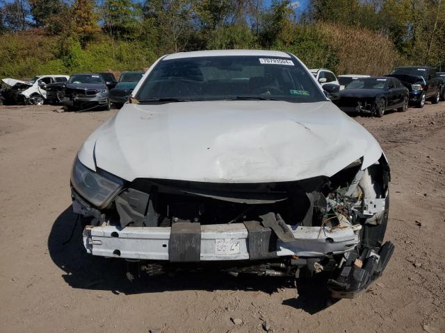 Photo 5 from auction – 2019 FORD TAURUS POL with VIN 1FAHP2MK8KG108808