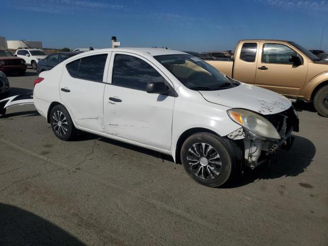 Photo 4 from auction – 2012 NISSAN VERSA S with VIN 3N1CN7AP6CL865178