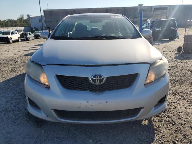 Photo 5 from auction – 2010 TOYOTA COROLLA BA with VIN 2T1BU4EE5AC293670
