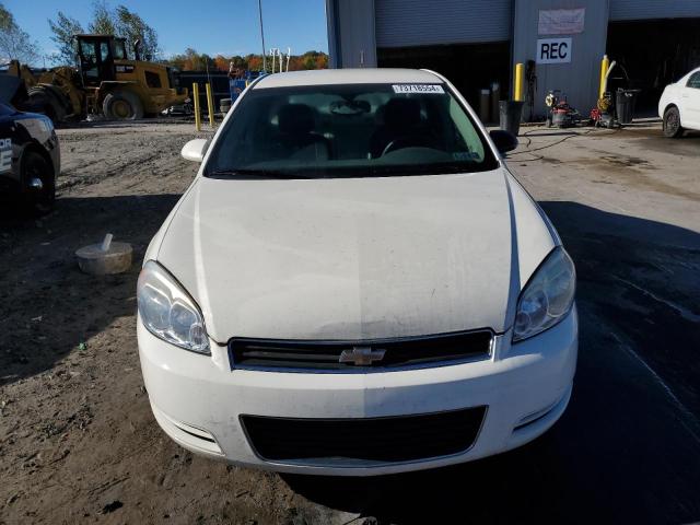 Photo 5 from auction – 2007 CHEVROLET IMPALA LS with VIN 2G1WB58K779383144