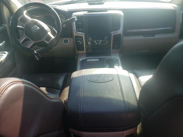 Photo 8 from auction – 2018 RAM 3500 LONGH with VIN 3C63RRNL9JG120328