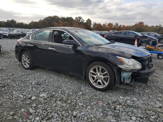 Photo 4 from auction – 2010 NISSAN MAXIMA S with VIN 1N4AA5AP6AC839103