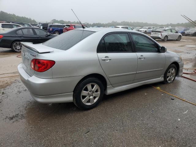 Photo 3 from auction – 2005 TOYOTA COROLLA CE with VIN 2T1BR32E35C407414