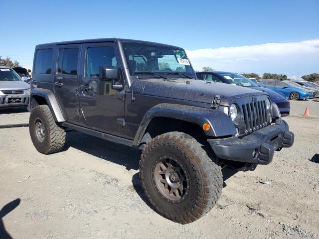 Photo 4 from auction – 2016 JEEP WRANGLER U with VIN 1C4HJWEGXGL220778