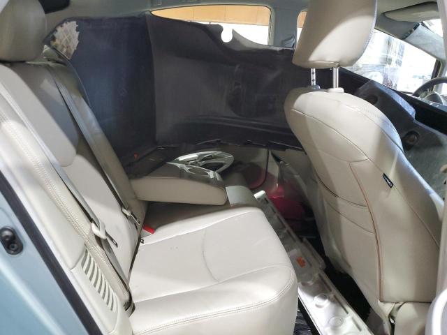 Photo 10 from auction – 2015 TOYOTA PRIUS with VIN JTDKN3DU3F1995062