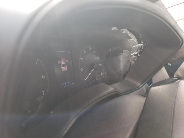 Photo 9 from auction – 2023 TOYOTA COROLLA LE with VIN JTDBDMHE5P3006003