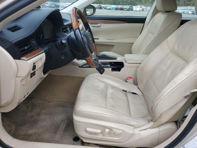 Photo 7 from auction – 2013 LEXUS ES 300H with VIN JTHBW1GGXD2008857