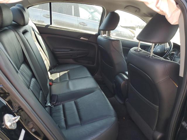 Photo 10 from auction – 2012 HONDA ACCORD SE with VIN 1HGCP2F69CA066966