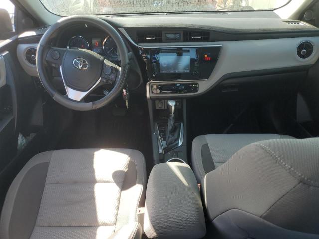 Photo 8 from auction – 2019 TOYOTA COROLLA L with VIN 2T1BURHE7KC163626