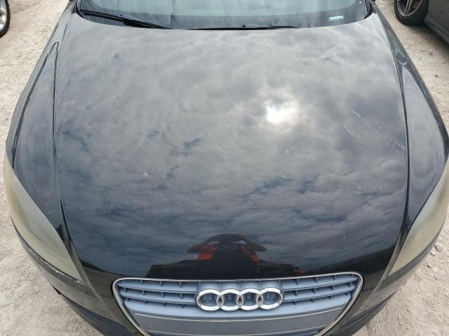 Photo 11 from auction – 2008 AUDI TT 2.0T with VIN TRUAF38J181029682