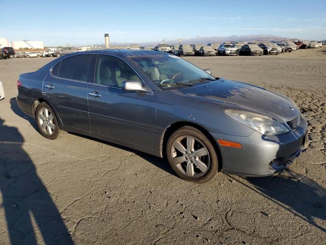 Photo 4 from auction – 2005 LEXUS ES 330 with VIN JTHBA30G755089692