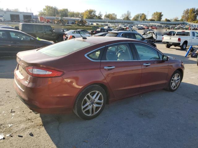 Photo 3 from auction – 2014 FORD FUSION SE with VIN 3FA6P0HD3ER165924