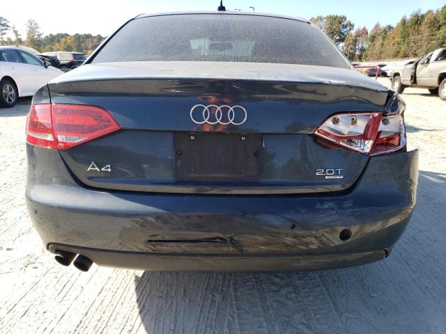 Photo 6 from auction – 2009 AUDI A4 PREMIUM with VIN WAUSF78K79N023908