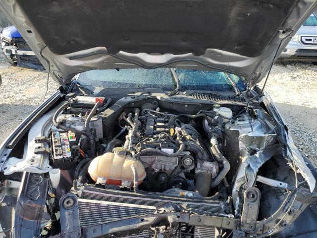 Photo 11 from auction – 2017 FORD MUSTANG with VIN 1FA6P8TH0H5313205