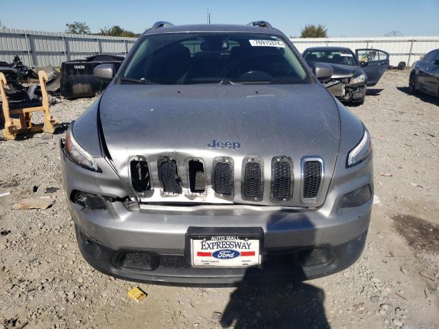 Photo 5 from auction – 2016 JEEP CHEROKEE L with VIN 1C4PJLCB3GW201330