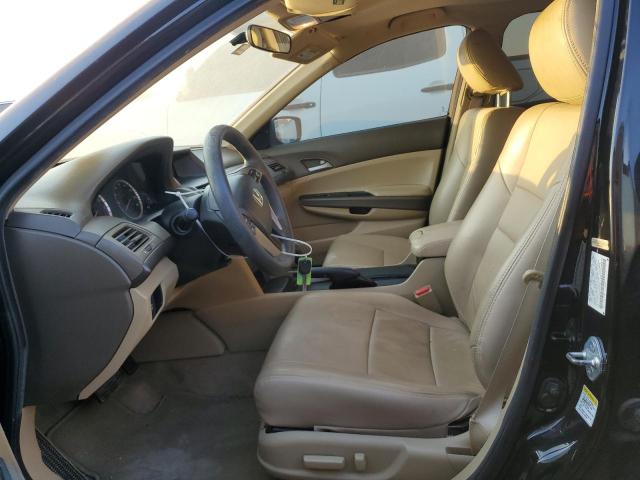 Photo 7 from auction – 2010 HONDA ACCORD LXP with VIN 1HGCP2F43AA192963