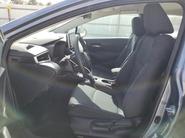 Photo 7 from auction – 2021 TOYOTA COROLLA LE with VIN 5YFEPMAE7MP181774