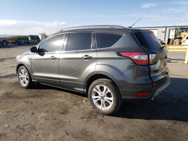 Photo 2 from auction – 2018 FORD ESCAPE SE with VIN 1FMCU0GD4JUA73467