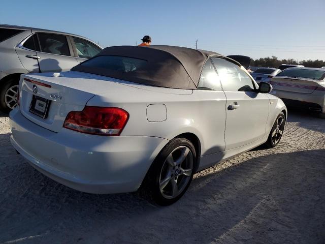 Photo 3 from auction – 2012 BMW 128 I with VIN WBAUL7C53CVM83528