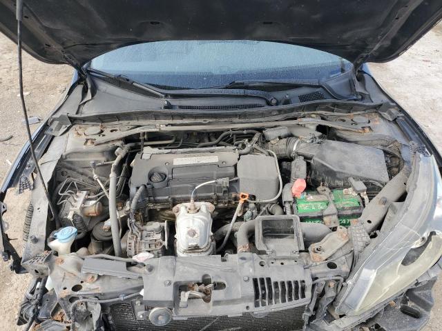 Photo 11 from auction – 2015 HONDA ACCORD EXL with VIN 1HGCR2F87FA034162