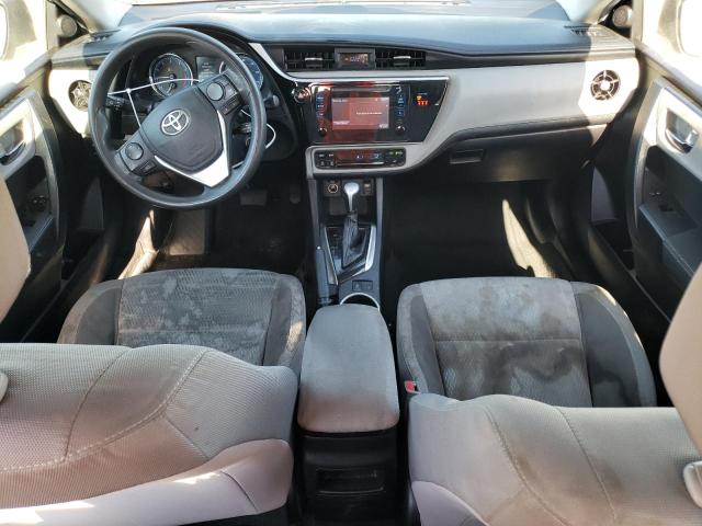 Photo 8 from auction – 2018 TOYOTA COROLLA L with VIN 5YFBURHE2JP835753