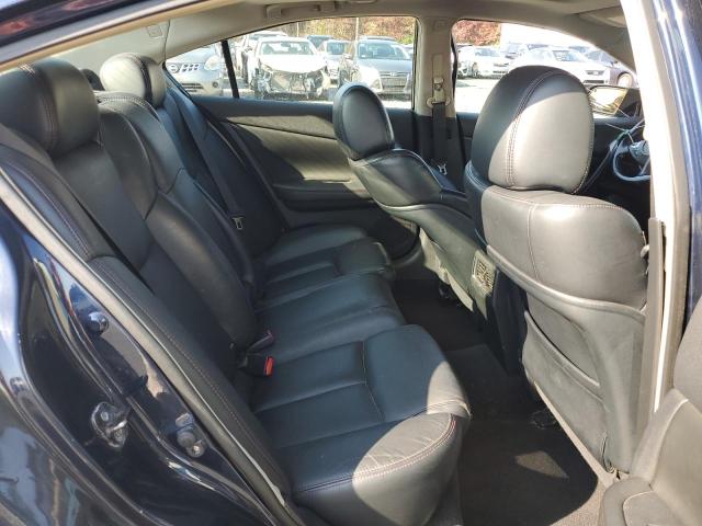 صورة رقم 10 من المزاد - 2009 NISSAN MAXIMA S مع VIN 1N4AA51E99C847609