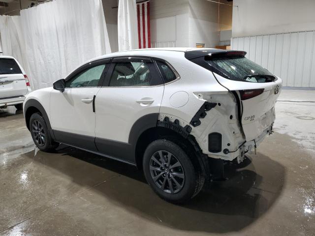 Photo 2 from auction – 2024 MAZDA CX-30 with VIN 3MVDMBAM5RM675189