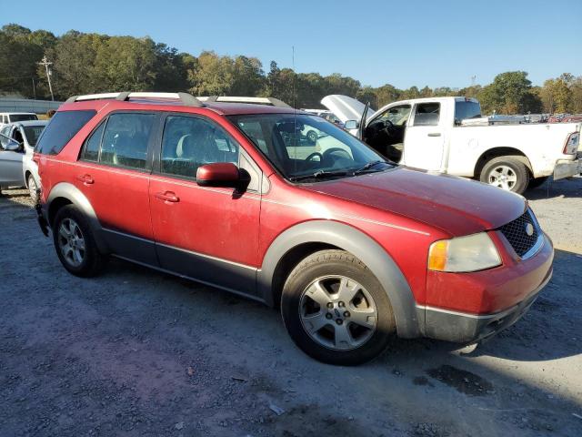 Photo 4 from auction – 2005 FORD FREESTYLE with VIN 1FMZK05195GA33303