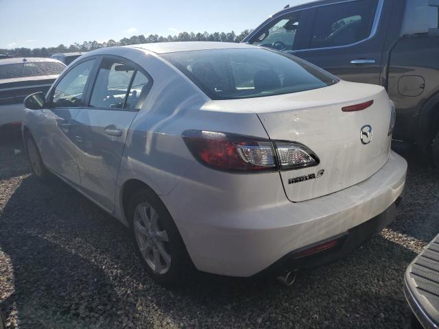 Photo 2 from auction – 2010 MAZDA 3 I with VIN JM1BL1SG1A1146628