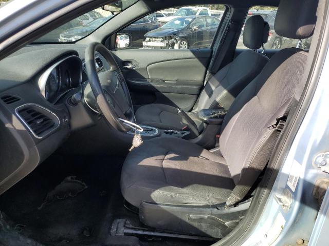 Photo 7 from auction – 2012 CHRYSLER 200 LX with VIN 1C3CCBAB0CN229354