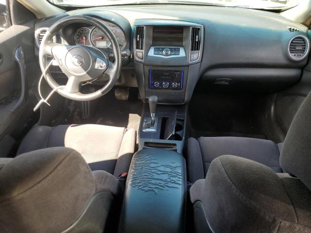 Photo 8 from auction – 2014 NISSAN MAXIMA S with VIN 1N4AA5APXEC460952