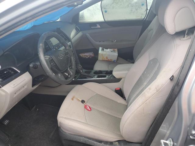 Photo 7 from auction – 2015 HYUNDAI SONATA SPO with VIN 5NPE34AF4FH074279