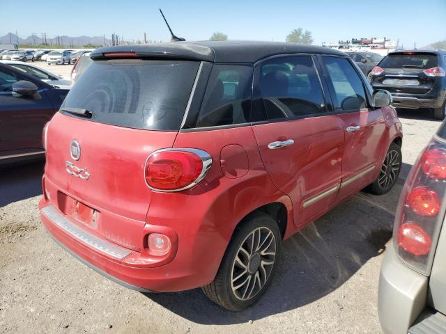 Photo 3 from auction – 2015 FIAT 500L LOUNG with VIN ZFBCFACH5FZ030864