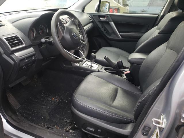 Photo 7 from auction – 2016 SUBARU FORESTER 2 with VIN JF2SJAKC8GH442881