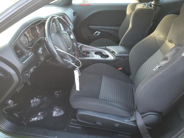 Photo 7 from auction – 2021 DODGE CHALLENGER with VIN 2C3CDZJG8MH651397