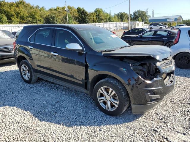 Photo 4 from auction – 2014 CHEVROLET EQUINOX LS with VIN 2GNALAEK3E6283706
