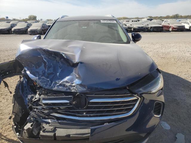 Photo 12 from auction – 2022 BUICK ENVISION E with VIN LRBFZNR46ND011232